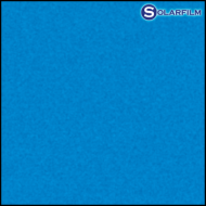 10m Solarfilm Blue-metallic