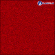 10m Solarfilm Red-metallic