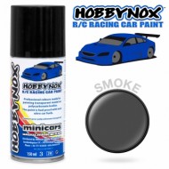 Smoke R/C Racing Car Spray Paint 150 ml