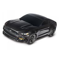 Traxxas Ford Mustang 4-TEC, 4WD