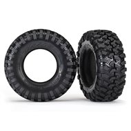 Tires Canyon Trail 1.9" (2)