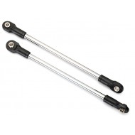 Push Rod Steel with Rod Ends (2)