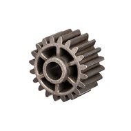 Input gear transmission 20-tooth HD with pin