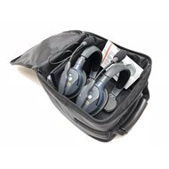 UltraLITE 2 PERSON SYSTEM (w/2 SINGLE HEADSETS, BATT/CHARG)