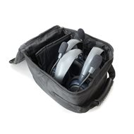 UltraLITE 3 PERSON SYSTEM (w/3 SINGLE HEADSETS, BATT/CHARG)