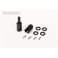 CARTEN Metal Center Cup Joint(For Gear Diff)