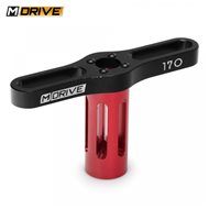 Nut Driver Tool - 17mm