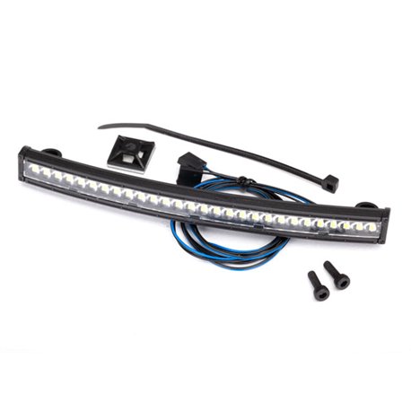 LED Bar Roof Lights TRX-4 (Body 8111)