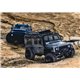 Traxxas TRX-4m 1/18 Land Rover Defender Crawler RTR
