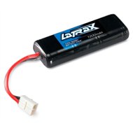 LaTrax Battery NiMH 6-cell 7,2v 1:18 Tamiya, Latrax