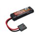 Battery NiMH 6-cell 7,2v 1:16 ID-Plug