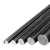 Carbon rod 2x600 mm (6)