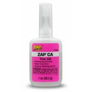 ZAP CA 1oz 28gr pink (12)
