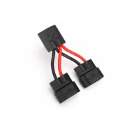 Y-Wire harness 1/16 TRX iD parallel